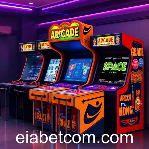 Eiabet: Revolutionizing the Online Gaming Landscape