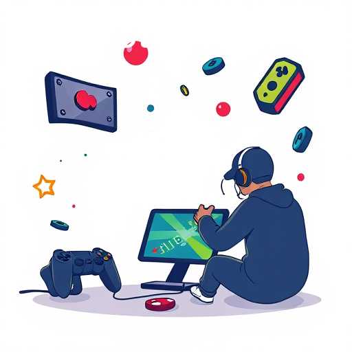 Eiabet: Revolutionizing Online Gaming Experiences