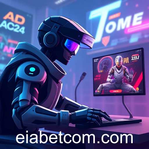The Rise of Eiabet: A Game Changer in 2025
