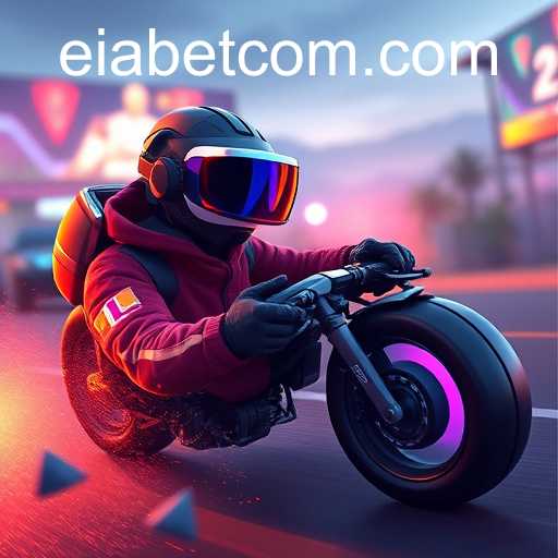 Online Gaming Revolution with Eiabet