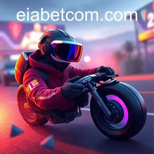 Online Gaming Revolution with Eiabet
