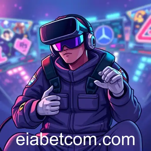 Eiabet: Revolutionizing Online Gaming in 2025