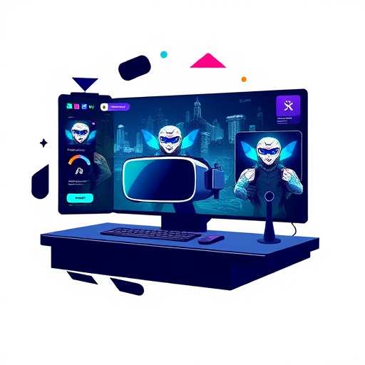 Eiabet's Role in Shaping Gaming Trends