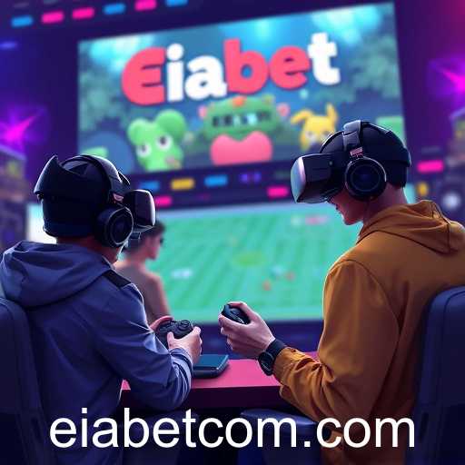The Rise of Eiabet in the Modern Gaming Landscape