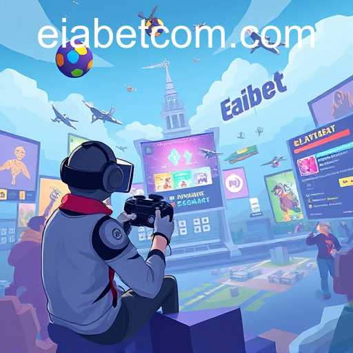 The Rise of Eiabet: Engaging the Digital Generation