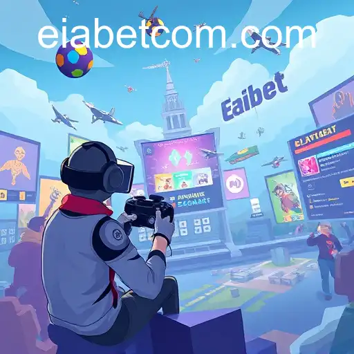 The Rise of Eiabet: Engaging the Digital Generation