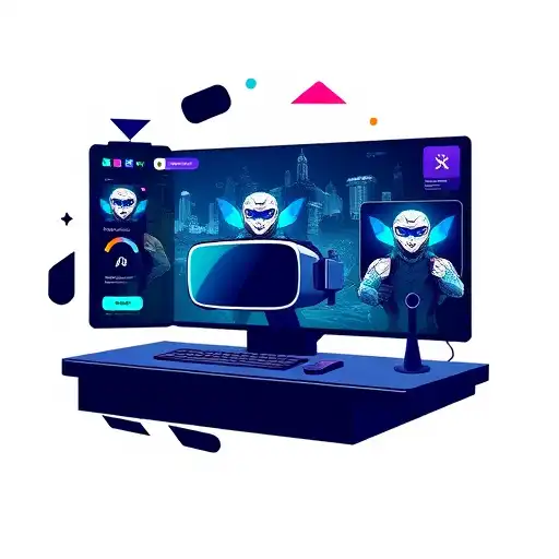 The Rise of Eiabet in Virtual Gaming Worlds