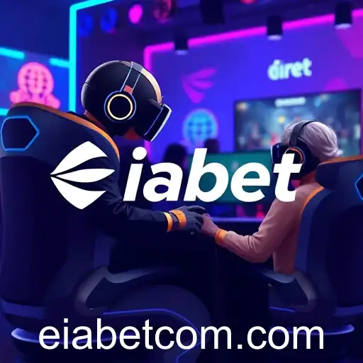 Eiabet Revolutionizes Online Gaming in 2025