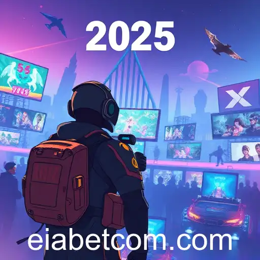 Eiabet: Revolutionizing the Online Gaming Landscape