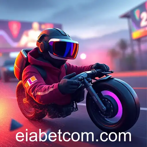 Online Gaming Revolution with Eiabet