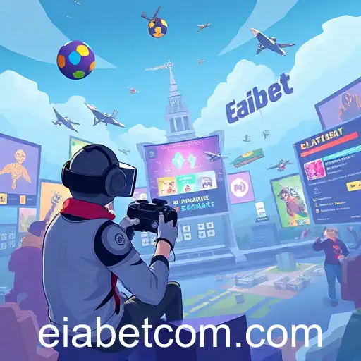The Rise of Eiabet: Engaging the Digital Generation
