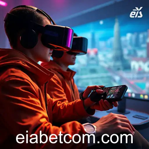 Eiabet: Revolutionizing Online Gaming in 2025