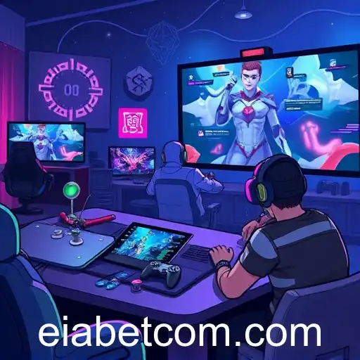 Emerging Trends in Online Gaming