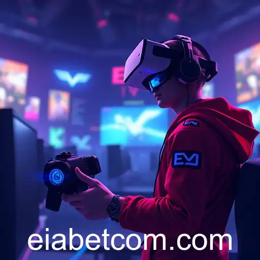 Emerging Trends in Online Gaming