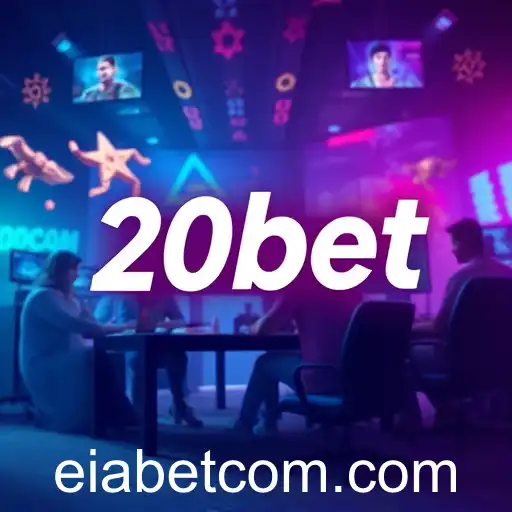 Gaming Evolves: The Rise of 'eiabet'