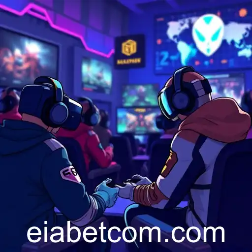 Gaming Trends and Innovations in 2025