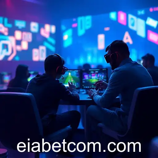 Gaming Trends and Innovations in the Digital Age