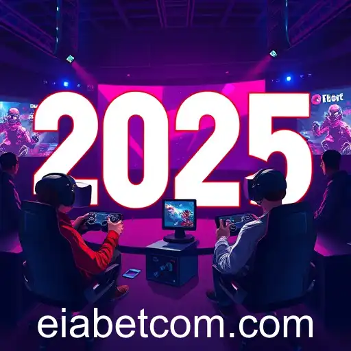 The Surge of Online Gaming in 2025