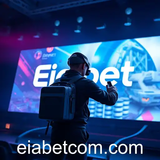 The Rise of Eiabet in Online Gaming