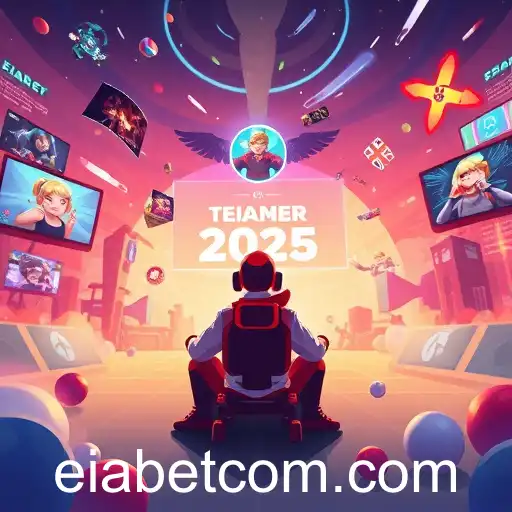 The Rise of Eiabet in Modern Gaming