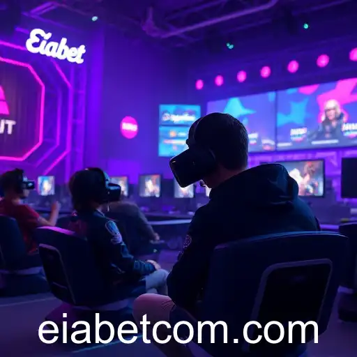 The Rise of Eiabet in the Gaming Landscape