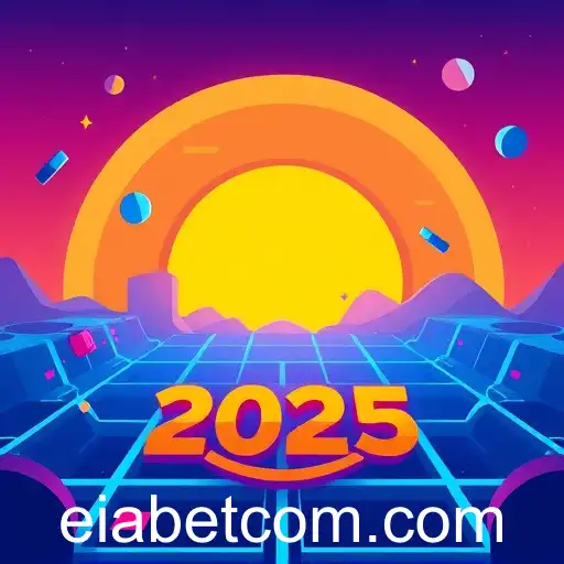 The Rise of Eiabet: A New Era in Online Gaming