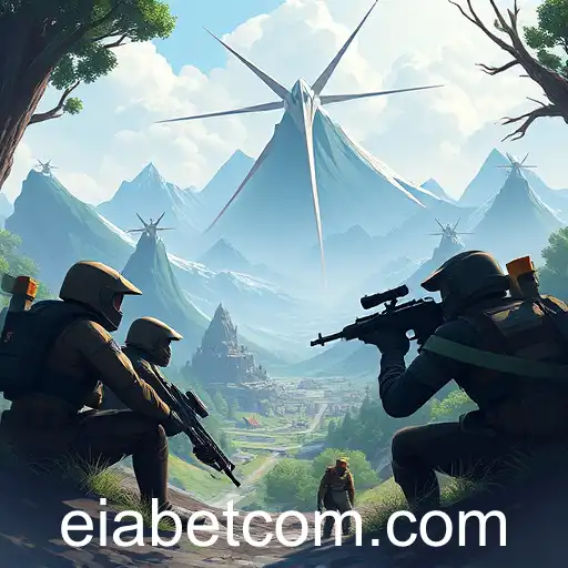 The Thriving World of Multiplayer Games: Uniting Gamers Globally