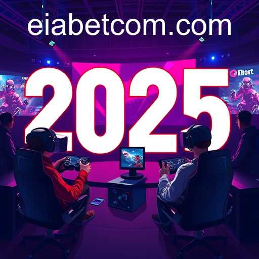 The Surge of Online Gaming in 2025