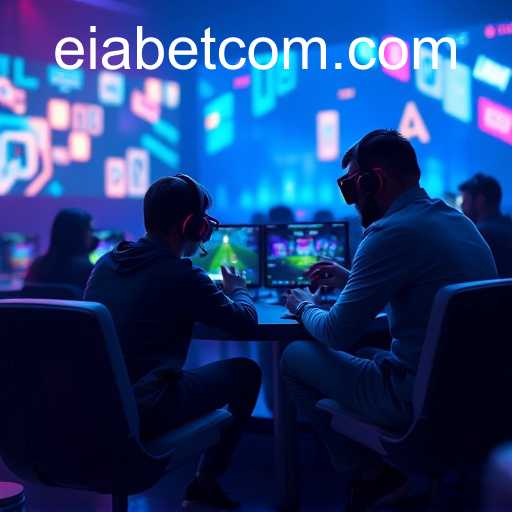 The Rise of Eiabet in the Gaming World