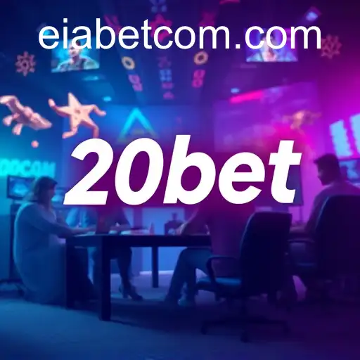 The Rise of Eiabet: Gaming in 2025