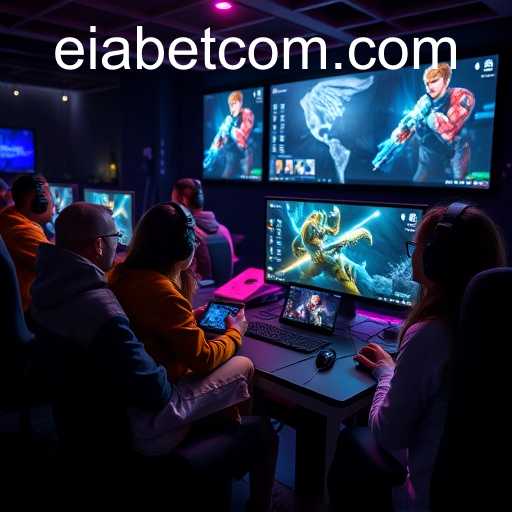 The Rise of Online Gaming Platforms