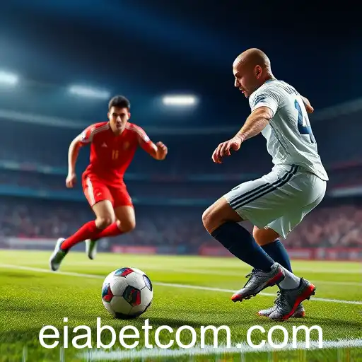 Exploring the Exciting World of Sports Games on Eiabet